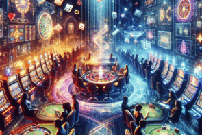 From Slots to Live Dealers: Discover What Makes Solaire Online Casino Stand Out
