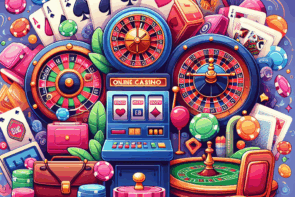 From Slots to Table Games: Explore What Makes Chumba Casino a Unique Gaming Experience