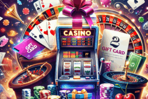 From Slots to Table Games: How Casino Gift Cards Can Level Up Your Game