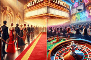 From the Red Carpet to the Roulette Wheel: Discover What Makes Hollywood Casino Truly Unique