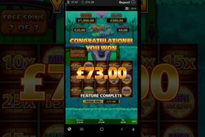 Full Mansions Bonus! Watch the Big Bad Wolf Go Wild for a Big Win.
