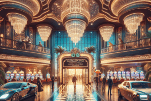 Gamble in Style: Florida's Luxurious Casinos You Can't Miss