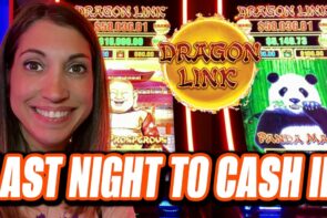 Gambling on Dragon Link for a Big Win at the Casino