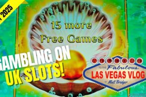 Gambling on UK casino slots at Empire and Rialto, London! £5 max bet spins! Big Win! (3rd July 2025)