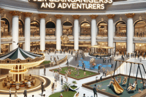 Genting Casino: The Ultimate Playground for Gamblers and Adventurers Alike