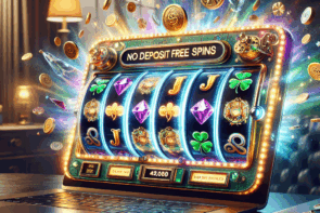 Get Lucky Without Spending a Dime: Explore the Best No Deposit Free Spins in Online Gambling!