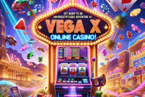 Get Ready for an Unforgettable Adventure at Vegas X Online Casino!