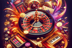 Get Ready to Spin: The Best UK Online Casinos You Can't Afford to Miss
