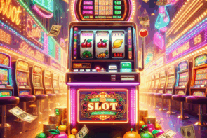 Get Ready to Spin: Unlock the Secrets of Profitable Real Money Slots