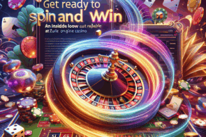 Get Ready to Spin and Win: An Insider Look at Zula Online Casino