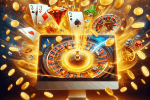 Get Started on Your Winning Streak: The Ultimate Guide to Online Casino Sign-Up Bonuses