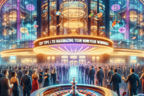 Graton Casino Revealed: Top Tips for Maximizing Your Winnings!