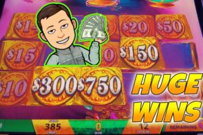 🚨HANDPAYS AND BIG WINS ONLY! My best recent hits! 

Rewritten: 

Big win. My best recent hits.