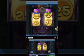 Heist Guys Big Win! The crew hit it big!