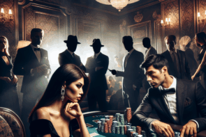 High Stakes and High Rewards: Exploring the Payouts of Legendary Casino Heists