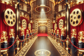 High Stakes and Red Carpets: Exploring the Best Casino Movie Moments in Award Show History