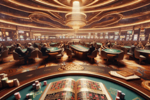 Horseshoe Casino Unveiled: Your Ultimate Guide to Winning at the Tables
