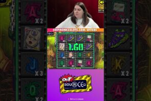 How Did That Pay That Casino Big Win