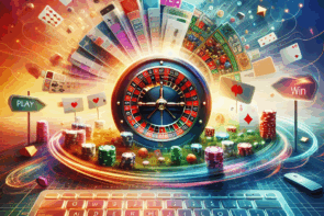 How Gala Casino is Revolutionizing Online Gambling