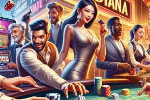 How Indiana Casinos Are Redefining the Game Night Experience