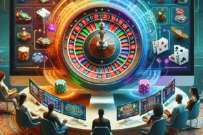 How Kudos Casino is Redefining the Online Gaming Experience