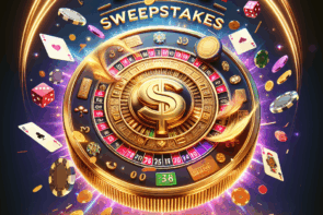 How Online Casino Sweepstakes Take the Thrill of Gambling to a New Level