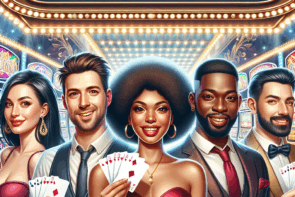 How to Choose the Right Real Online Casino for Your Winning Journey