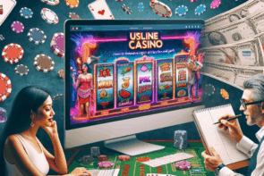 How to Choose the Right US Online Casino for Maximum Fun and Profit