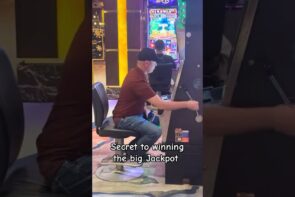 How to Hit the Big Jackpot?