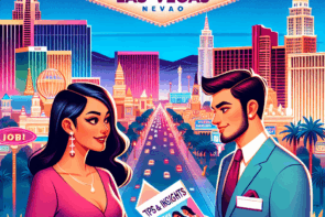How to Land the Perfect Casino Job in Las Vegas: Tips and Insights