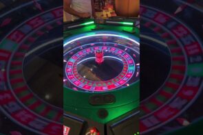 How to Win Big on Roulette