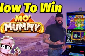How to Win at Mo Mummy - Revealing the Secrets and Information You Need for This Slot Game