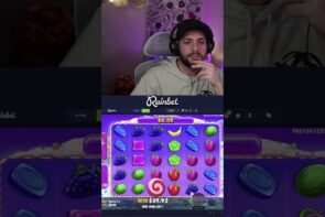 Huge Gambling Win Online: Big Win
