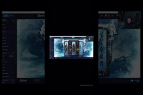 Huge Stormforged Win Live on Stream!