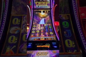 Huge Win! Can Luck Last? Epic Casino Bonus!
