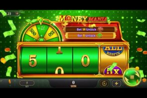 Huge Win Casino Money Game: Big Win for Jill
