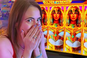 I Can’t Lose on Any Slot I Touch - Big Win