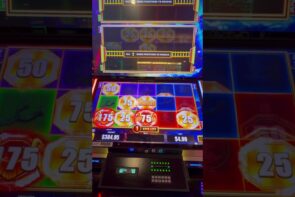 I Got 3 Big Win in Slot Games