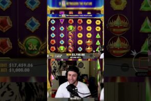 I Spent $100,000 on a Gates of Olympus Bonus Buy, Big Win.
