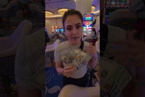 I put $1K into $1 million Dragon Link playing $100 spins! Big win!