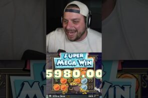 I won $12,000 on Le Bandit, a big win.