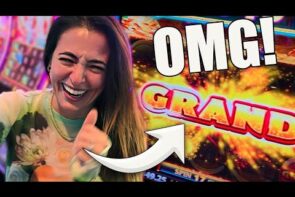 I won a big win and lost my mind!