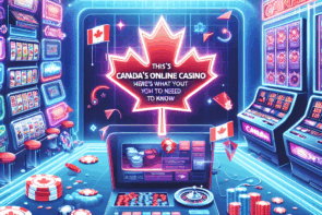 Is This Canada’s Best Online Casino? Here's What You Need to Know