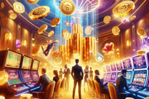 Is Yukon Gold Online Casino the Ultimate Gaming Destination? Find Out Why Players Can't Get Enough!