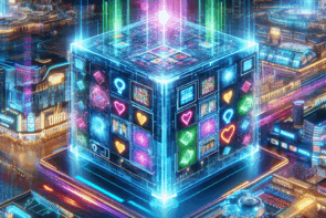 Is the Casino Cube the Future of Gambling? Discover What’s Inside