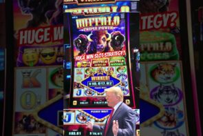 Is there a huge win slot strategy? I know what I do to win big and how to play slots to win.