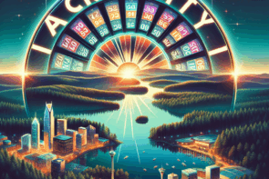 Jackpot City: Explore North Carolina’s Premier Gaming Hotspots