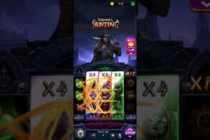 Jackpot Spin Gold Big Win