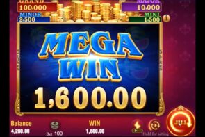 Jili New Fortune Game Fortune Coins Super Big Win