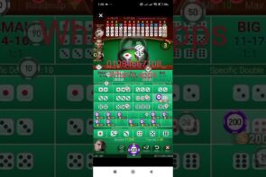 Jili Sicbo and Big Win Sicbo Ludu - contact 01984667108 for casino hacks.